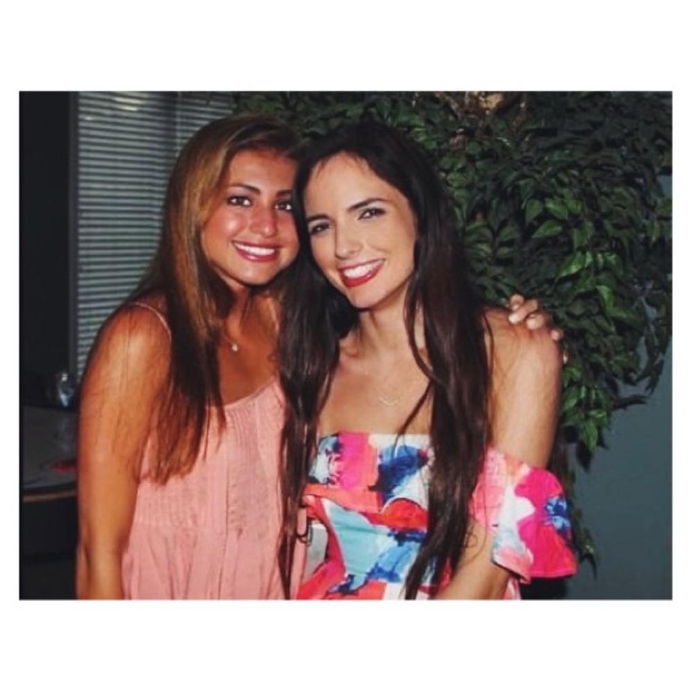 Etiquette Boutique Off-the-Shoulder Romper